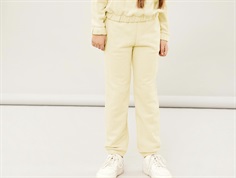 Name It sweatpants double cream